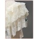 Twin Bears Antique Gemstone Fragrance Cape(1st Pre-Order/2 Colours/Full Payment Without Shipping)